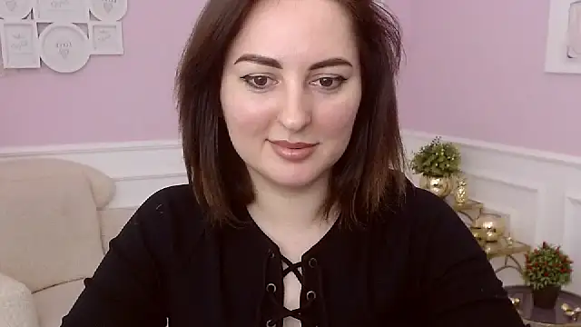 NoraSimons online show from 03.25.26