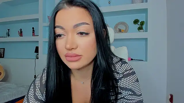 juliexxx online show from 11.01.25