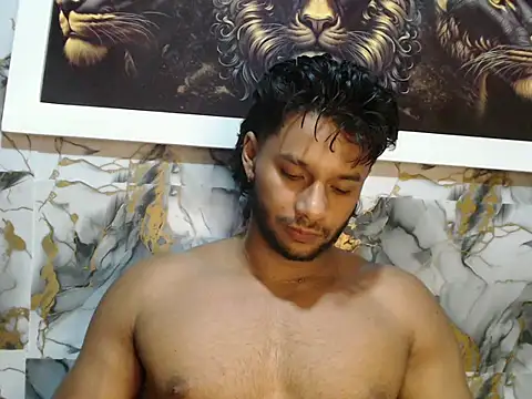 Rigel paxs online show from 11.27.25