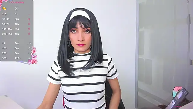 chloehanna online show from 02.25.26