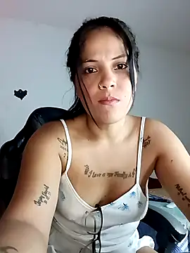 tattyHot95 online show from 11.03.25