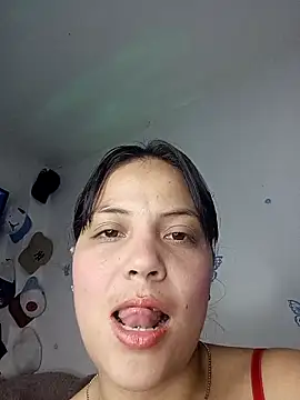 tattyHot95 online show from 02.03.26