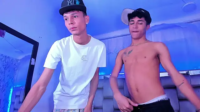 boyswantingplay online show from 11.26.25