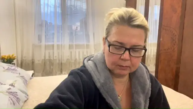 Galatea 2025 online show from 04.13.26