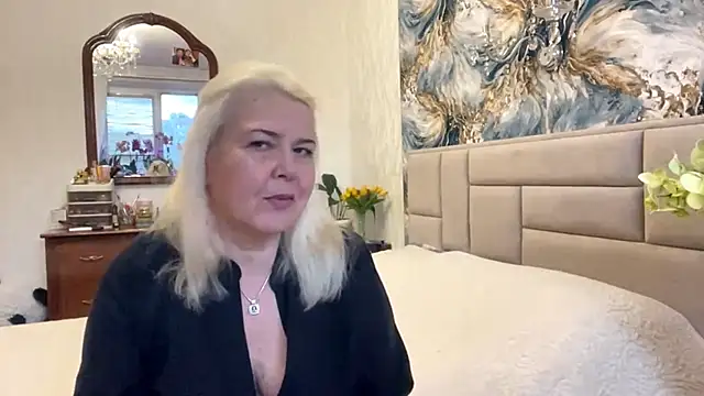 Snapshot of Galatea_2025 chatting on 05.21.26 Galatea 2025 online show from 05.21.26