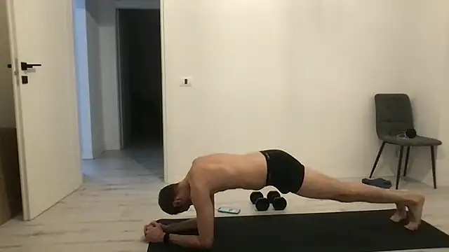 LukaShyGuy online show from 12.02.25