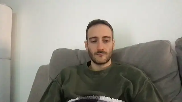 LukaShyGuy online show from 01.12.26