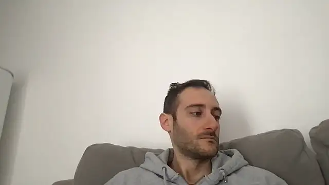 LukaShyGuy online show from 02.23.26