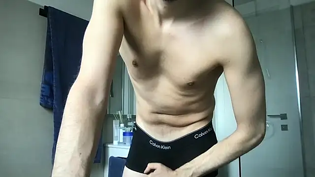 LukaShyGuy online show from 02.28.26