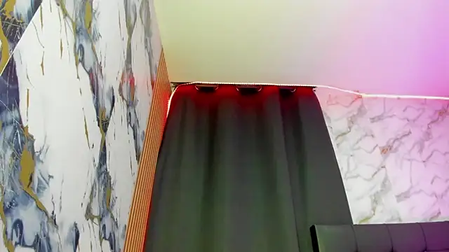 Scarlet DLuce online show from 03.09.26