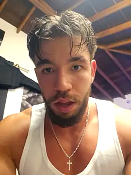 JACKSON STIFLER online show from 11.19.25