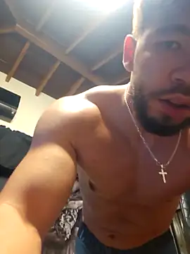 JACKSON STIFLER online show from 11.29.25