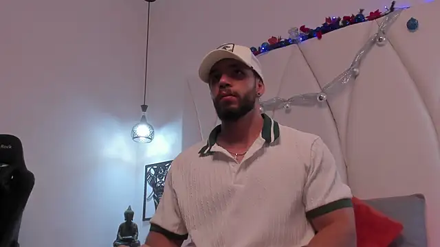 JACKSON STIFLER online show from 12.17.25