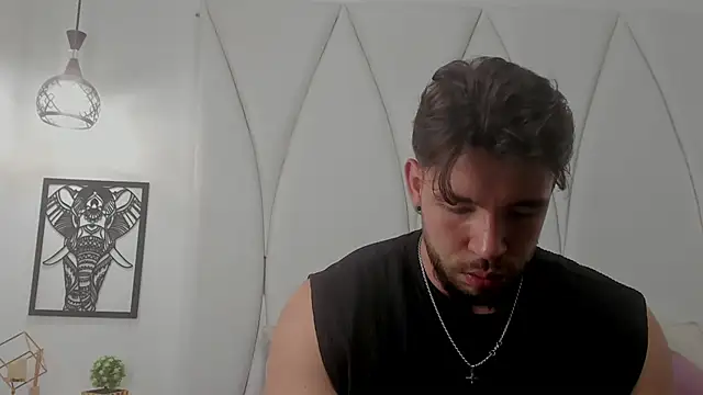 JACKSON STIFLER online show from 02.17.26