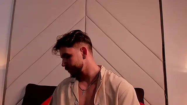 JACKSON STIFLER online show from 02.27.26