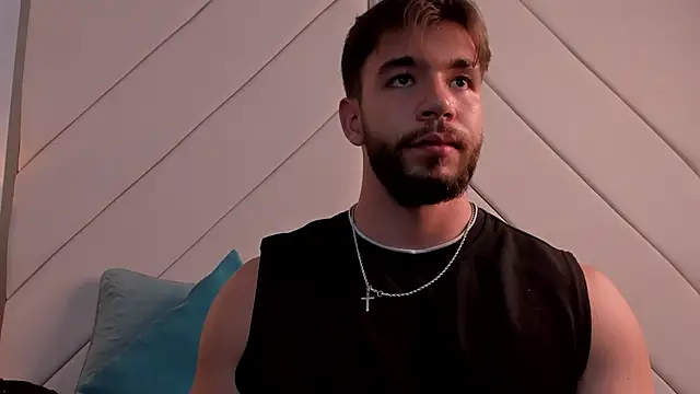 JACKSON STIFLER online show from 03.04.26