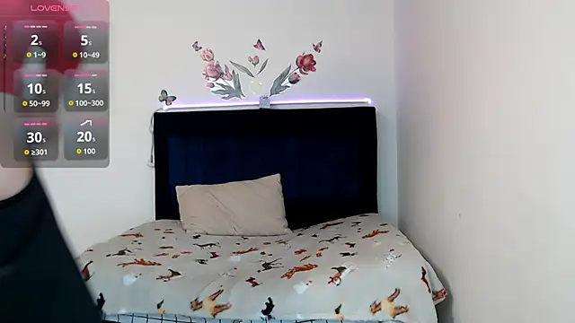 BRYXS1 online show from 02.25.26