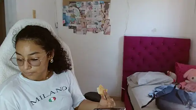 emily stars1 online show from 03.27.26