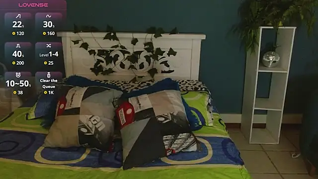 Samantha  Benet online show from 01.13.26