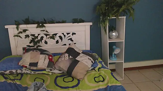 Samantha  Benet online show from 03.06.26