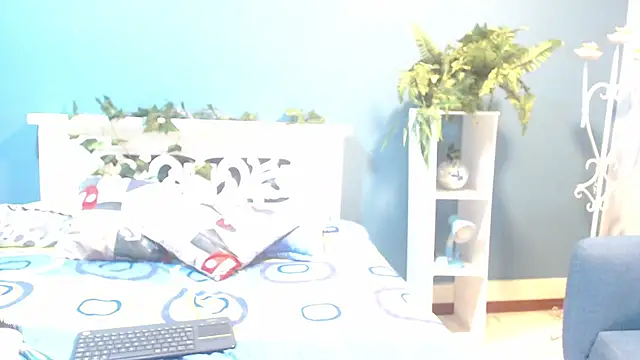 Samantha  Benet online show from 03.20.26