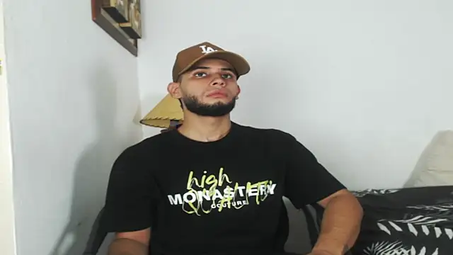 Maxcole 07 online show from 10.29.25