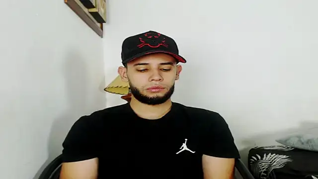 Maxcole 07 online show from 10.31.25