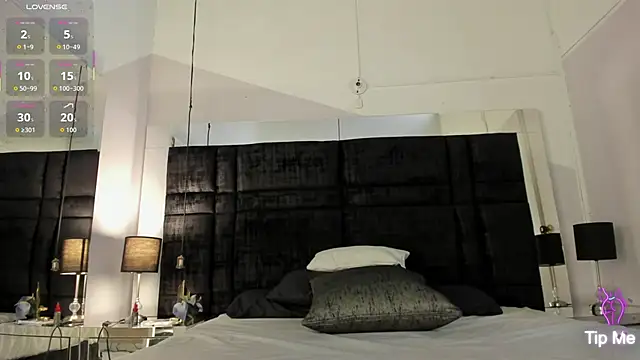 EmmadaSilva online show from 01.06.26