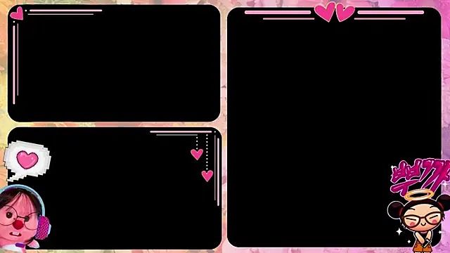 Snapshot of PurryBella chatting on 11.29.25 PurryBella online show from 11.29.25