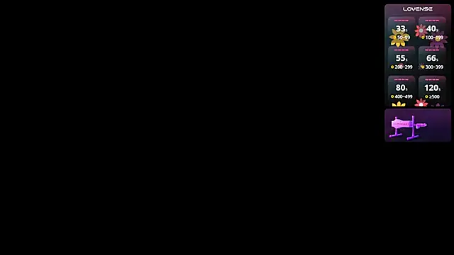 Snapshot of PurryBella chatting on 01.18.26 PurryBella online show from 01.18.26