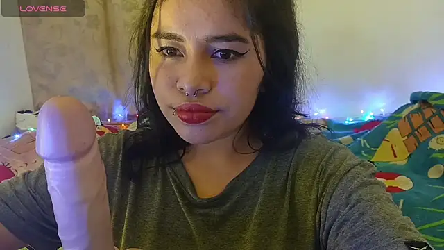 Magic Alicee  online show from 11.08.25