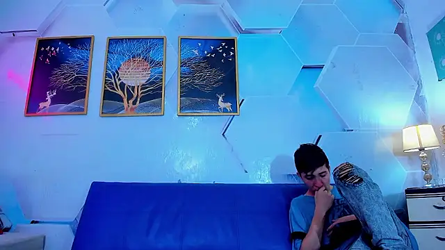 Room boys hot online show from 01.13.26