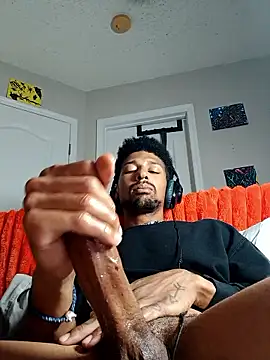 BigPrettyDick777 online show from 01.08.26