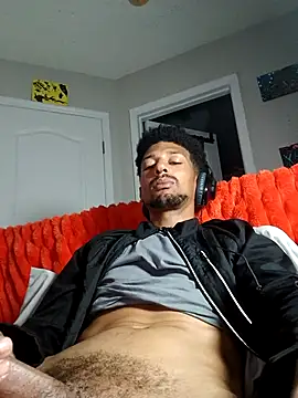 BigPrettyDick777 online show from 01.13.26