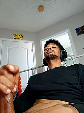 BigPrettyDick777 online show from 01.17.26