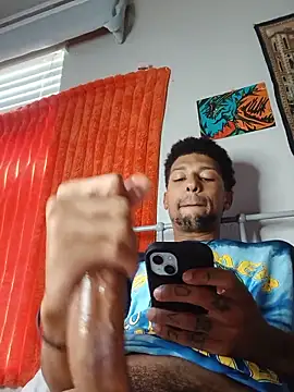 BigPrettyDick777 online show from 05.16.26