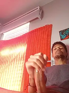 BigPrettyDick777 online show from 05.17.26