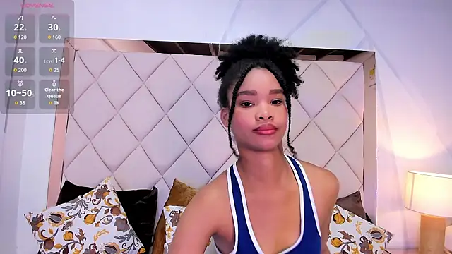 karolebonyy online show from 10.31.25