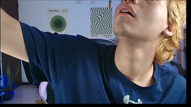 Snapshot of Habel__moretti chatting on 02.10.26 Habel moretti online show from 02.10.26