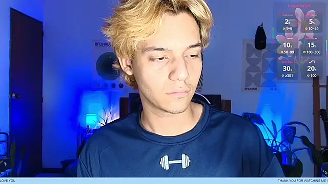 Snapshot of Habel__moretti chatting on 03.01.26 Habel moretti online show from 03.01.26