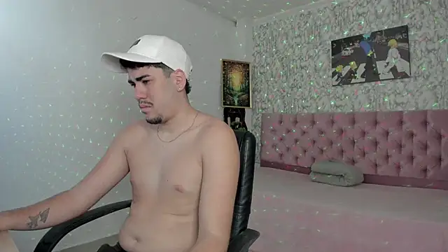 master dante 1 online show from 11.14.25