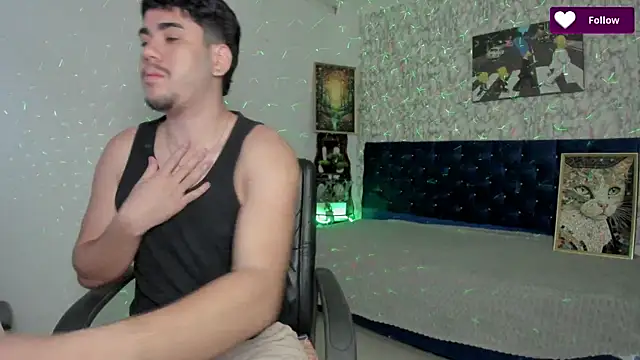 master dante 1 online show from 11.16.25