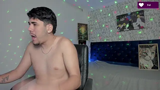 master dante 1 online show from 11.19.25