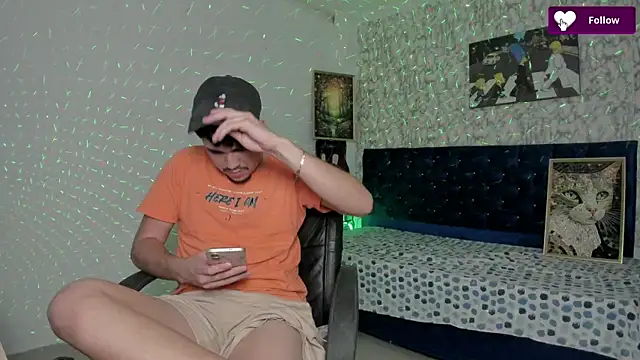 master dante 1 online show from 11.21.25