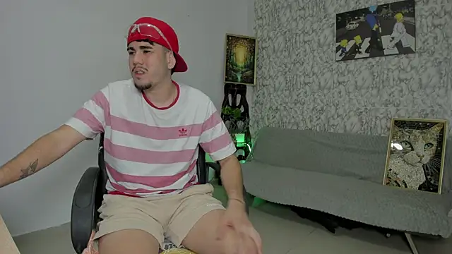 master dante 1 online show from 11.27.25