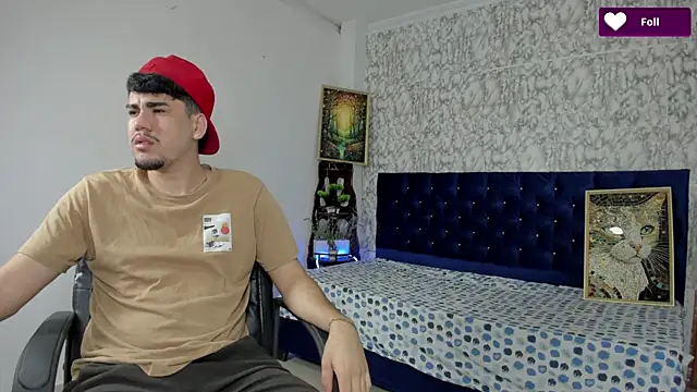 master dante 1 online show from 11.30.25