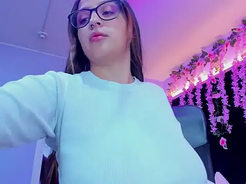 Snapshot of Gabyy_Cooper_ chatting on 07.02.26 Gabyy Cooper online show from 07.02.26