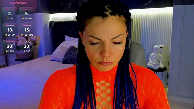 Wow Maya online show from 12.04.25