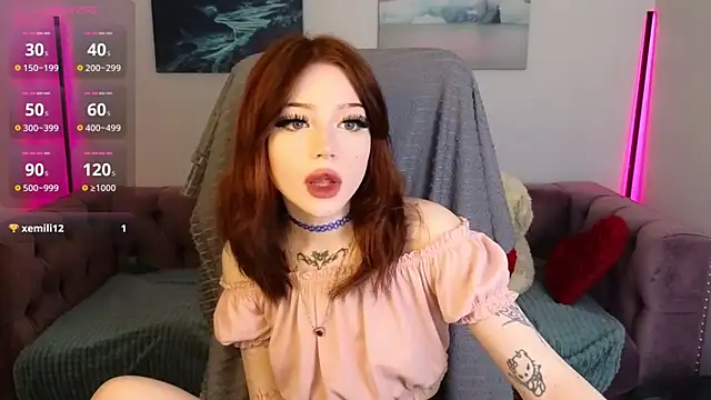 Emma Kirks online show from 03.01.26