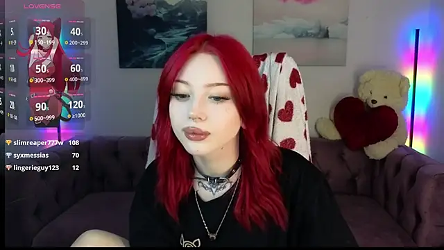 Emma Kirks online show from 04.14.26